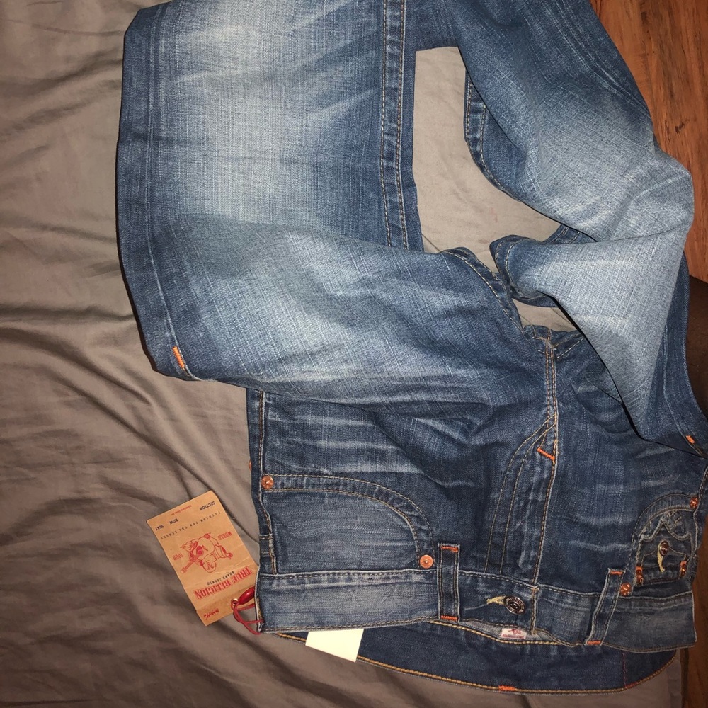 True religion jeans